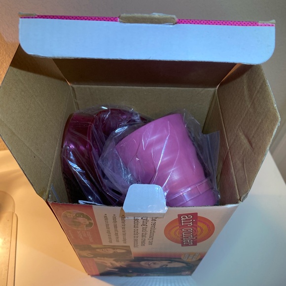 Air Curler Styling Tool | Create Luscious Curls Instantly | As Seen on TV - Picture 8 of 9